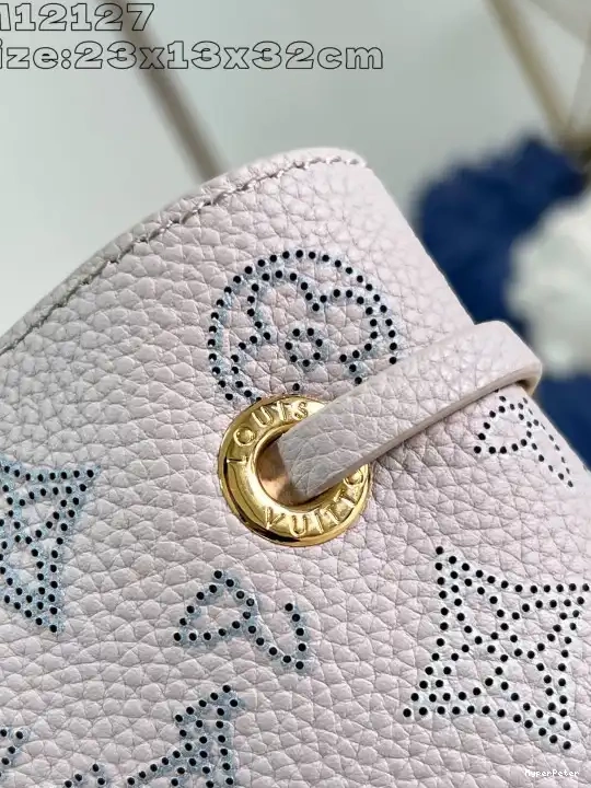 BELLA TOTE LOUIS VUITTON 0618